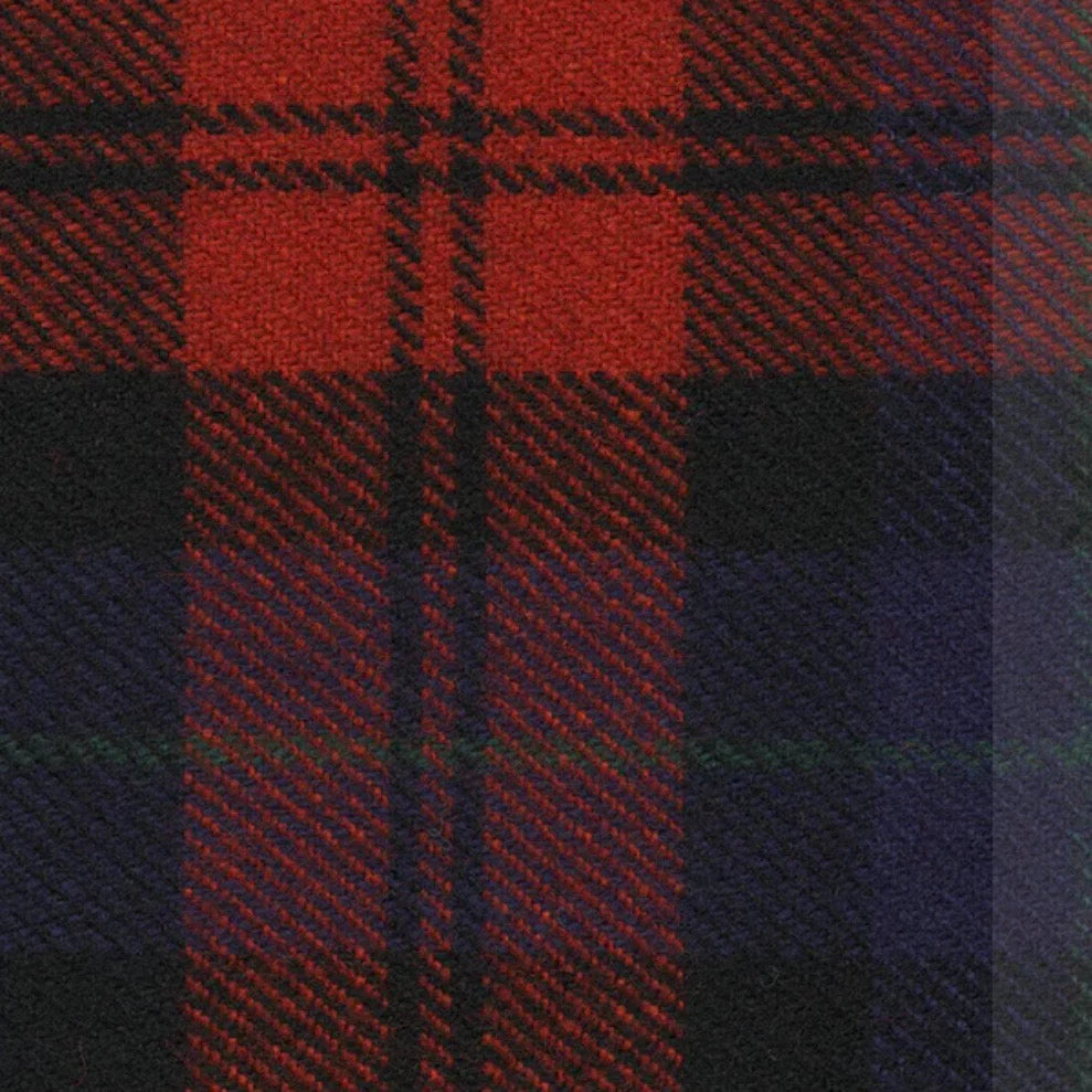 Red & Blue Schottenkaro - $75 (Pre-Order)