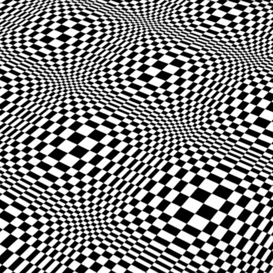 Checkerboard Pasha Shift Boot - $95 (Pre-Order)